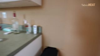 Nikki brooks - new quarantine apartment with step-mom vol 1-6