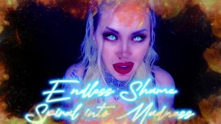 free online video 9 femdom toys femdom porn | The Goldy Rush - Mistress Misha Goldy, Russianbeauty - Endless Shame - A Spiral Into Madness - FullHD 1080p | femdom pov-0