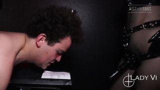 online adult video 1 Satanatrix - Satanatrix Spit Roast - FullHD 1080p on strap on car crush fetish-9