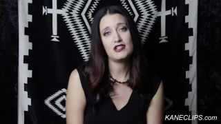 free porn clip 9 Kimberly Kane - Sell Your Soul For A BIG Cock, Money, ffm femdom on fetish porn -7