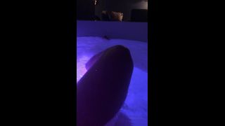 Lady Samira () Ladysamira - feetfetish relaxed in the jacuzzi on my tour in amsterdam feets feetworship toes fee 23-03-2020-2