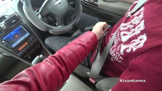 M@nyV1ds - Kisankanna1 - I paid the taxi driver with a blowjob-2