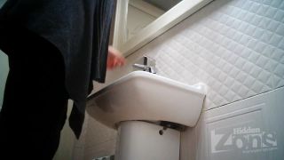 Online Tube Hidden-Zone Toilet - voyeur-1