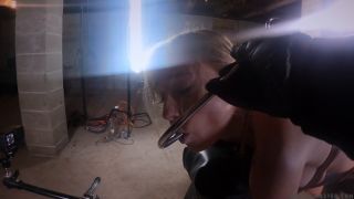 Brutalmaster - Alix Amour - Barn Victim 1080P - Brutal master-8