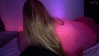 LilyKoti LilyKoti video 11-6