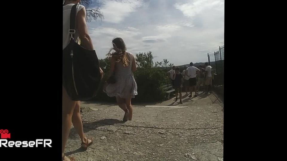 Upskirt 1248