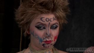 free adult clip 26 Alisha Adams - Shithead Part 2 | fetish | bdsm porn best fetish porn sites-6