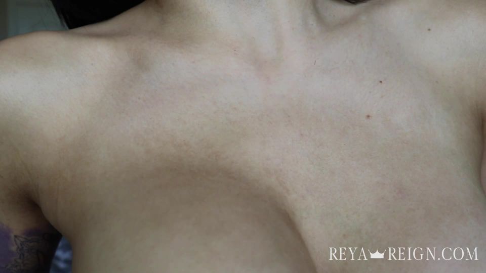 video 40 Reya Reign - Eat Your Vitamins for Mommy CEI | fetish | fetish porn samantha mack femdom