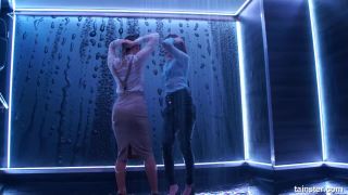 Wetlook Dancing Duos Done Right!-7