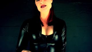 The Mistress B HYour Name is Bitch - Femdom-7