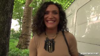 La lionne de Vincennes : Neshka, 36ans amateur Neshka-2