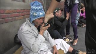 LisaSparkleCollection Mad Sex Party Back Alley Bangers - sc1-3