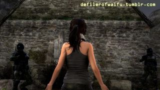 Damnation 1,2,3 (defilerofwaifu S&V productions) -0