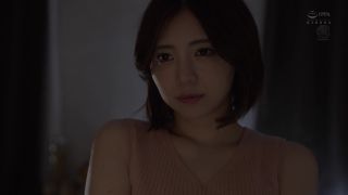 FHD JUQ-367 愛を確かめたくて妻と絶倫の後輩を2人きりにして3時間…抜かずの追撃中出し計16発で妻を奪われた僕のNTR話 吉澤友貴-0