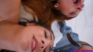 Step Siblings Caught 25 01 29 Madison Wilde And Stella Luxx.-3