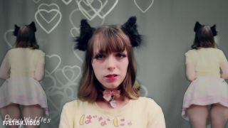 PervyWaffles – Pin Dicks Don’t Get Pussy - Financial domination-3