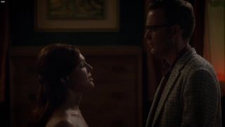 Erin Cummings – Masters of Sex s02e09 (2014) HD 1080p - [Celebrity porn]-0
