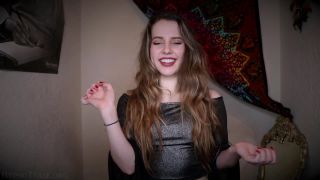 adult xxx clip 16 femdom cult Princess Violet – Ass Addict JOI, domination on femdom porn-3