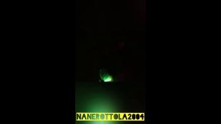 PiccolaKitty,Nanerottola04 - La fatina del culetto. A lui piace mettermelo in culo ma questa volta tocca a me....-1