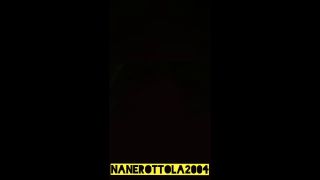 PiccolaKitty,Nanerottola04 - La fatina del culetto. A lui piace mettermelo in culo ma questa volta tocca a me....-2