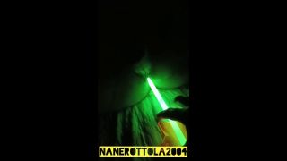 PiccolaKitty,Nanerottola04 - La fatina del culetto. A lui piace mettermelo in culo ma questa volta tocca a me....-7
