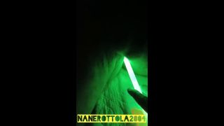 PiccolaKitty,Nanerottola04 - La fatina del culetto. A lui piace mettermelo in culo ma questa volta tocca a me....-8