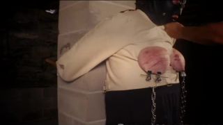 clip 17 Cow – Just a Pair of Tits | spanking | bdsm porn teen porn video bdsm-0
