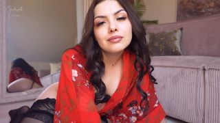 xxx video 48 Calista Vixen – Ton rêve de suceuse refoulée, princess carmela femdom on fetish porn -0
