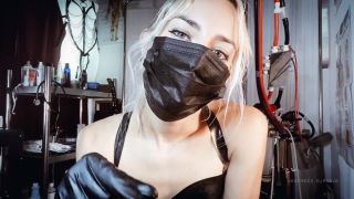 free porn video 27 adult diaper fetish Mistress Euryale – Black Latex Glove Fetish JOI, fetish on femdom porn-7