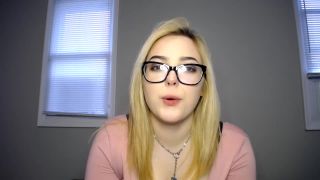 online video 19 Manipulatrix Ivy - Stuck In My Web, japanese panty fetish on pov -7