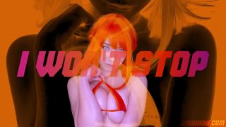 online xxx clip 36 femdom supremacy pov | Princess Miki - GOON, LOOP, REPEAT | princess miki-7