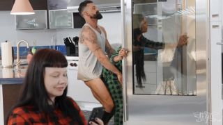 online clip 34 anaconda femdom [TransAngels] Lola Morena - Sister-In-Law Wants My Cock 16 Dec 2022 [HD, 1080p], anal sex on big ass porn-2
