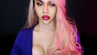 Shemale Webcams Video for October 27, 2018 – 26 Webcam!-9