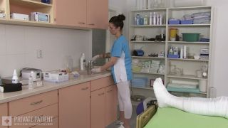 [GetFreeDays.com] Mummification 03 cfnm medical porn-9