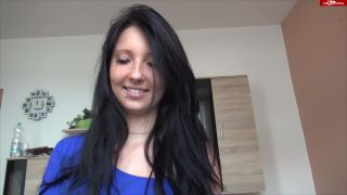 Caro – Blowjob gesuchti Da meld ich mich doch direkti | german clips | german porn hard sex rape-2