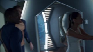 Christian Pitre - Beyond the Trek (Teleios) (2017) HD 1080p - [Celebrity porn]-8