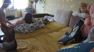Flamy Nika 24 02 22 ariela and will morning sex cam1 720p-5