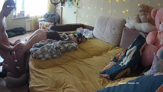 Flamy Nika 24 02 22 ariela and will morning sex cam1 720p-6