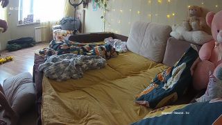 Flamy Nika 24 02 22 ariela and will morning sex cam1 720p-8