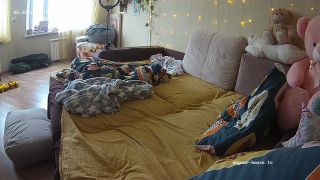 Flamy Nika 24 02 22 ariela and will morning sex cam1 720p-9
