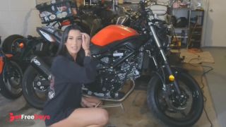 [GetFreeDays.com] Motorcycle Mechanic asks for another form of payment  Homewrecking Roleplay Siclianprincess Porn Film December 2022-0