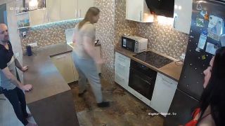 Kitchen Porn Shooting, 28-12-2024 720P - Voyeur-0