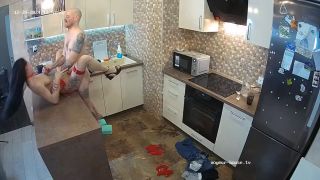 Kitchen Porn Shooting, 28-12-2024 720P - Voyeur-3