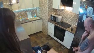 Kitchen Porn Shooting, 28-12-2024 720P - Voyeur-8