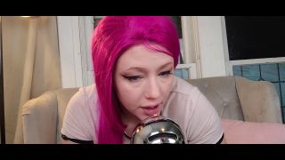 Pt 1 Anya Ivanovna - Pop Rocks ASMR-1