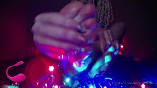 Badassbitchvip - xmas feet for feet lovers 02-01-2022-0