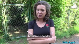 Sandra Wellness in Hot Russian with amazing arse,  on russian -0