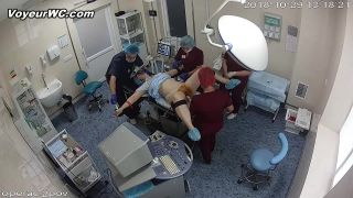 online porn video 15 Hidden camera at the gynecologists - hidden camera at the gynecologists - webcam -8