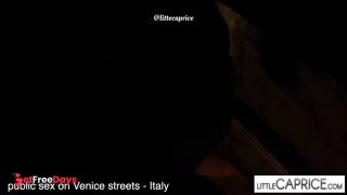 [GetFreeDays.com] Public Sex with an Stranger in Venice Adult Leak July 2023-3