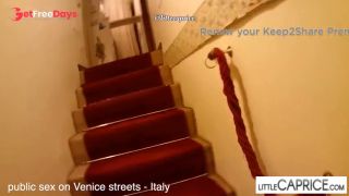 [GetFreeDays.com] Public Sex with an Stranger in Venice Adult Leak July 2023-8